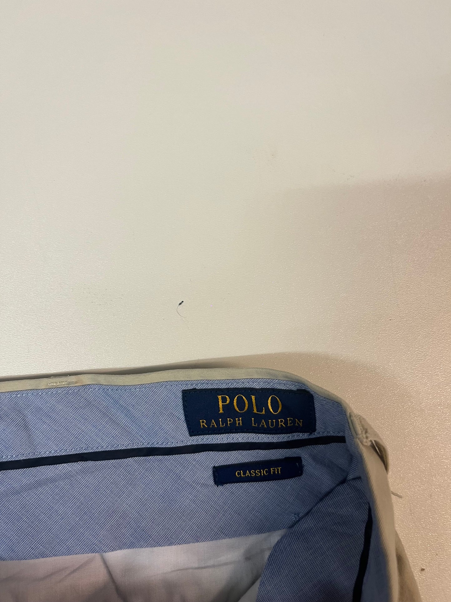 Vintage Polo Ralph Lauren Shorts 40 3727