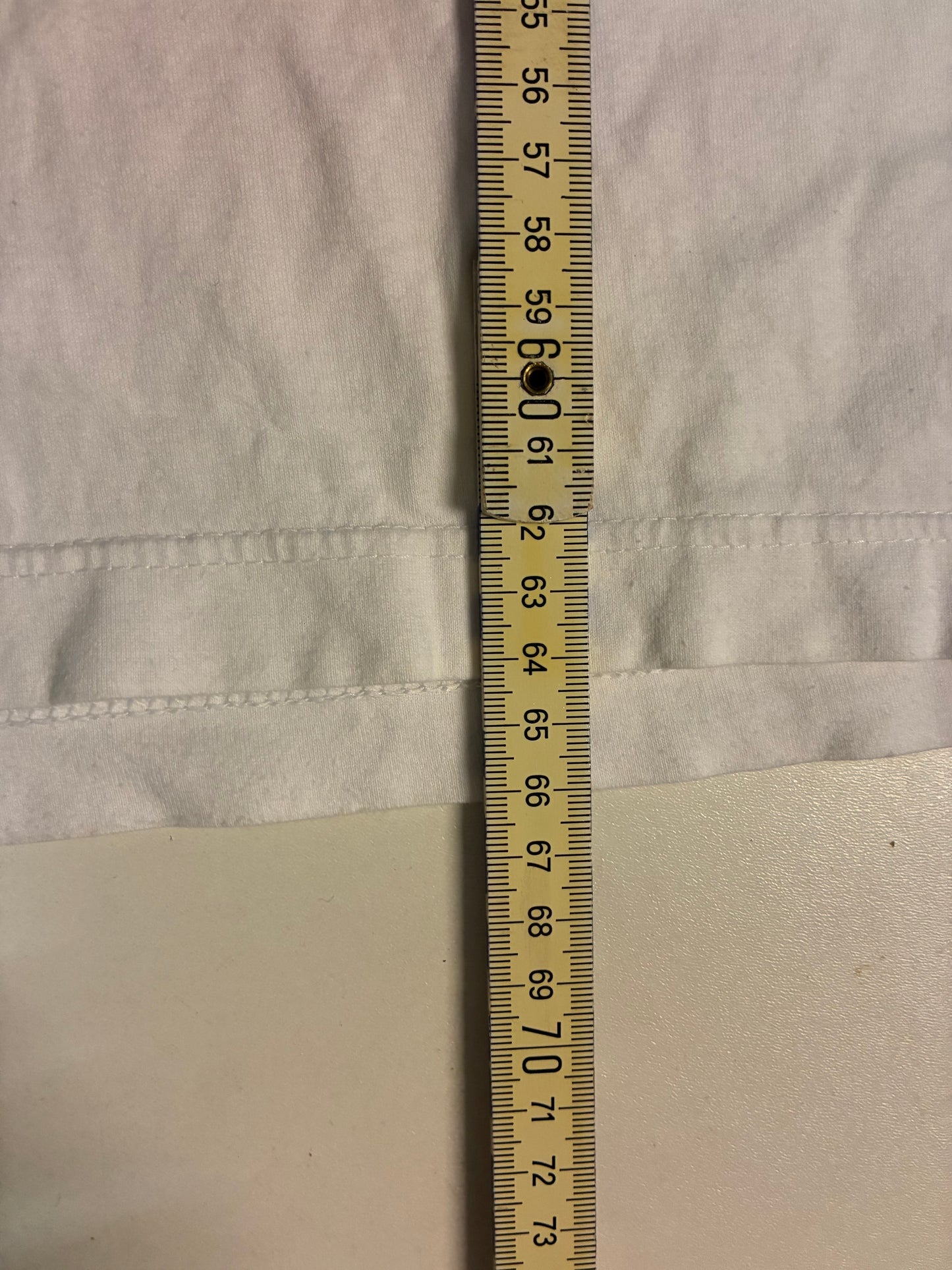 Vintage Lacoste Tshirt M 6063