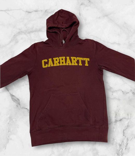 Carhartt Vintage Sweatshirt #9198 Gr XS