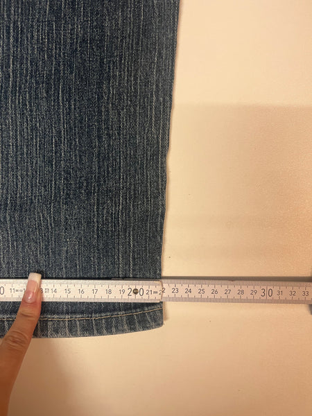 Vintage Levis Jeans baggy 38/34 fit XL 2292