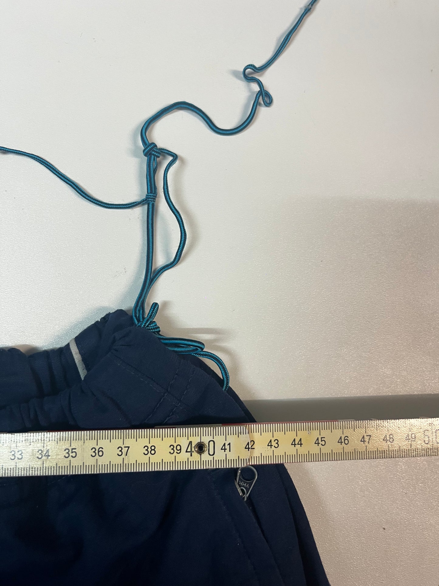 Vintage Nike Trackpants XL fit L 5535