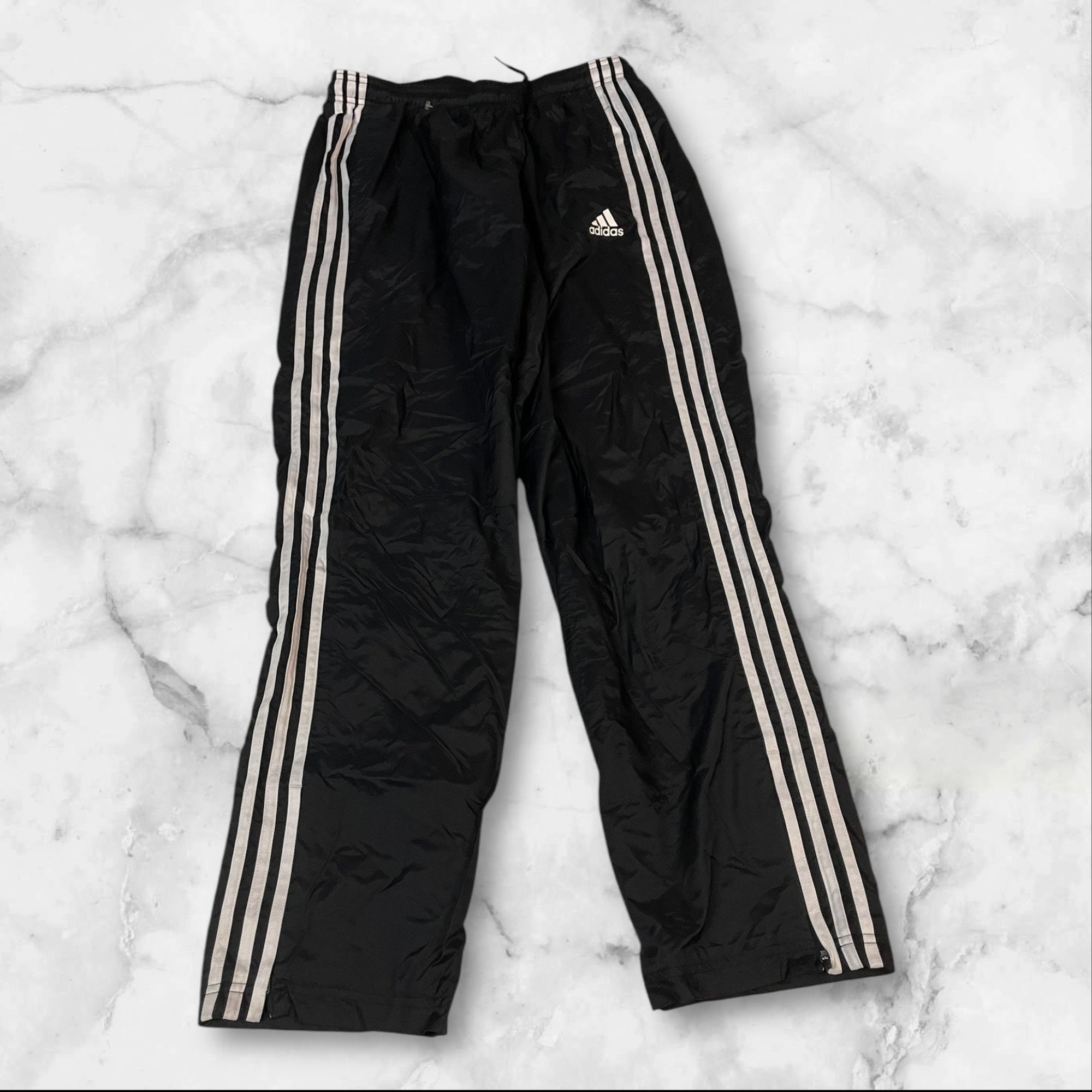 Adidas Vintage Trackpants Baggy L 1938