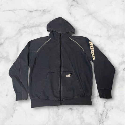 Puma Vintage Zipper xl 4595