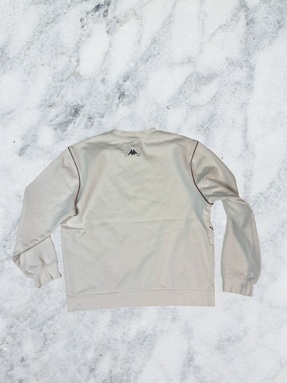 Kappa Vintage Sweatshirt M 6149