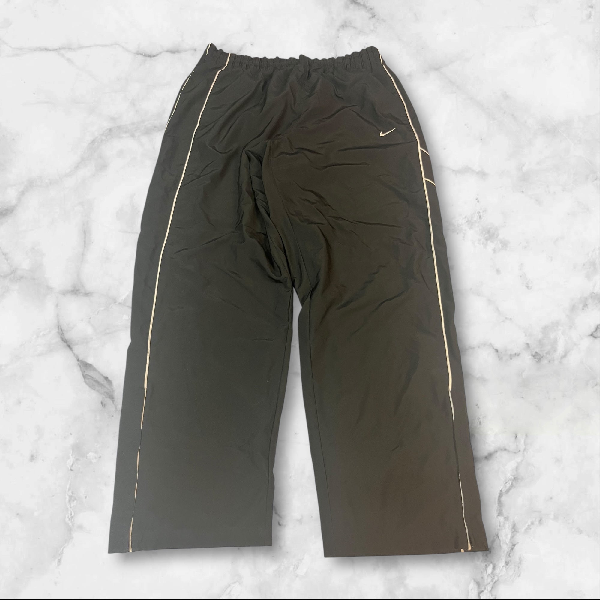 Vintage Nike Trackpants baggy XXl fit L 2015