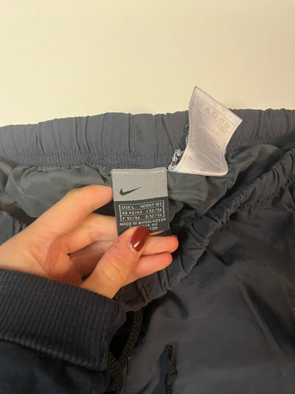 Nike Vintage Trackpants L 4761