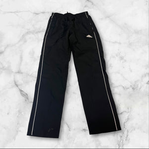 Vintage Adidas Trackpants Kids L fit S 663