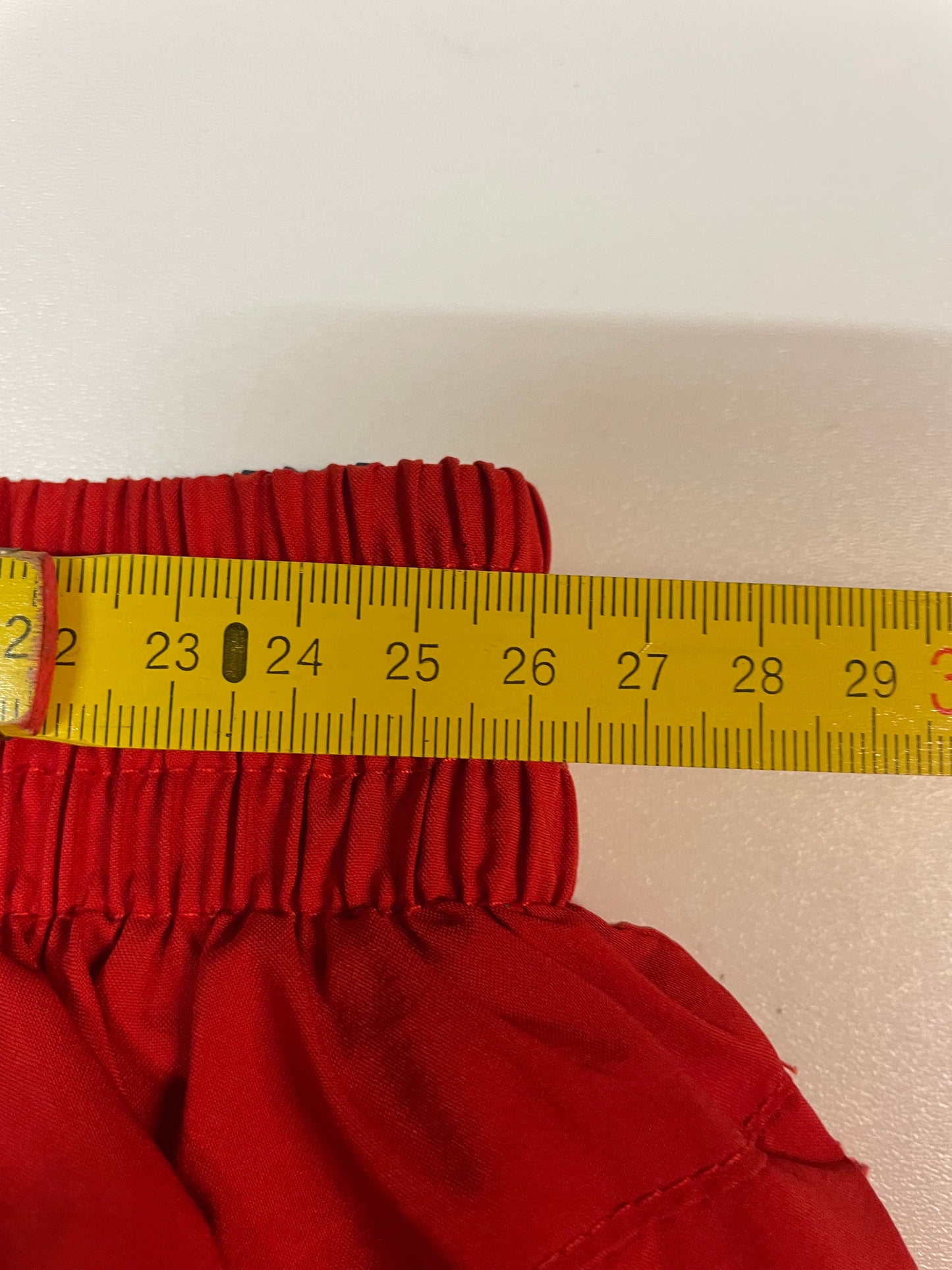 Umbro Vintage Trackpants XS 3456