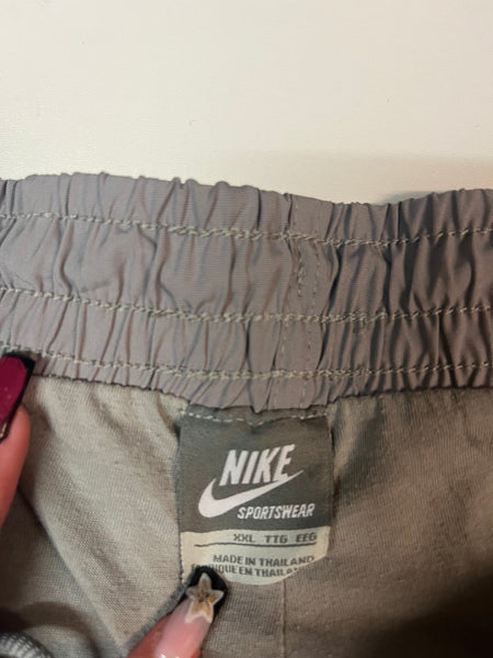 Vintage Nike Trackpants baggy XXL fit L - XL 1133