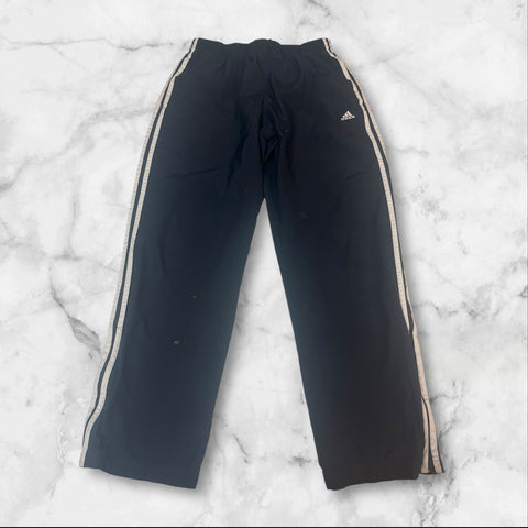 Vintage Adidas Trackpants baggy L 2222
