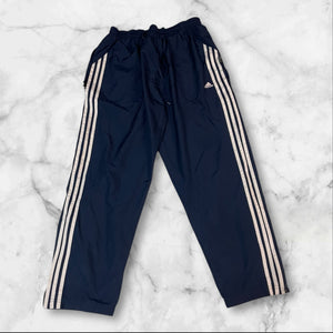 Adidas Vintage Trackpants Baggy L 2231