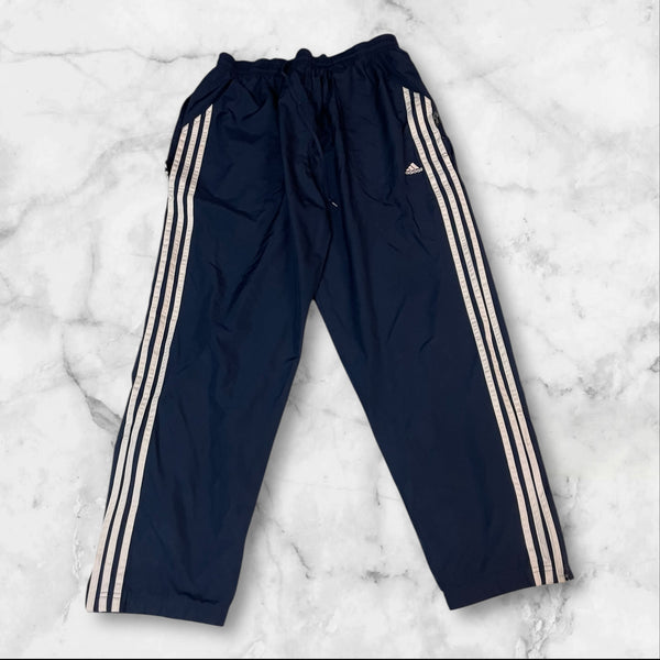 Adidas Vintage Trackpants Baggy L 2231