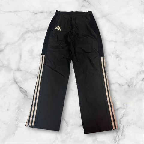 Vintage Adidas Trackpants baggy M 1815