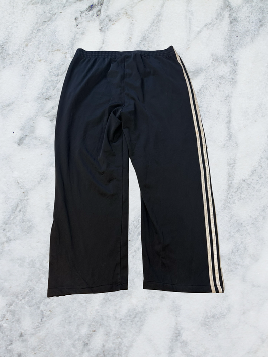 Adidas Vintage Trackpants xl baggy 6878