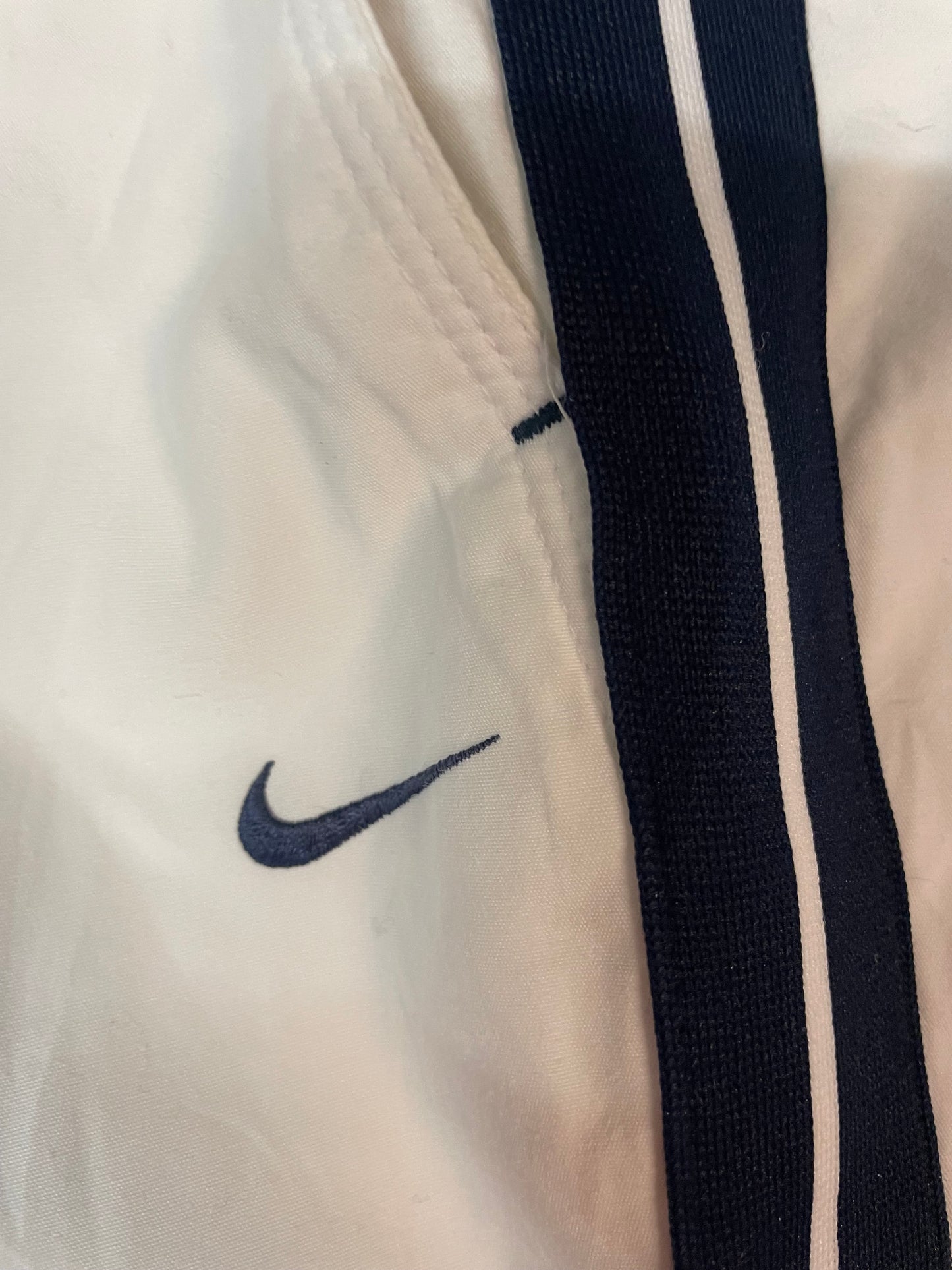 Nike Vintage Trackpants S 5492