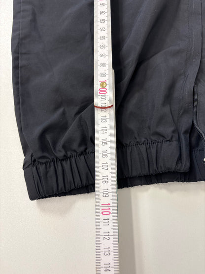 Champion Vintage Trackpants L baggy 6831