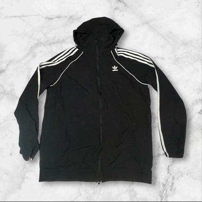 Adidas Vintage Jacke L 4663