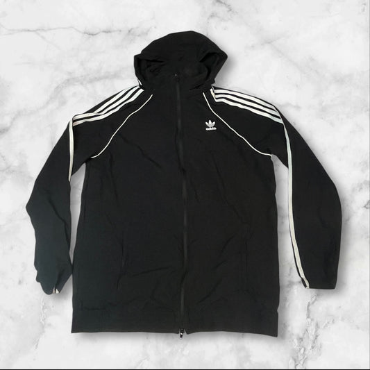Adidas Vintage Jacke L 4663