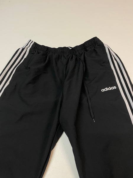 Adidas Vintage Trackpants Baggy XL 1649