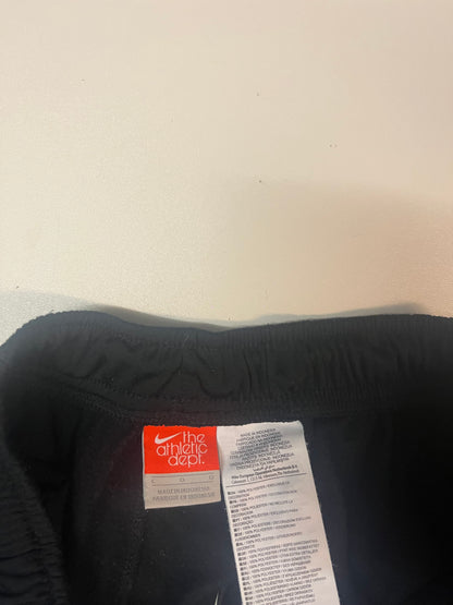Vintage Nike Trackpants baggy L 3937