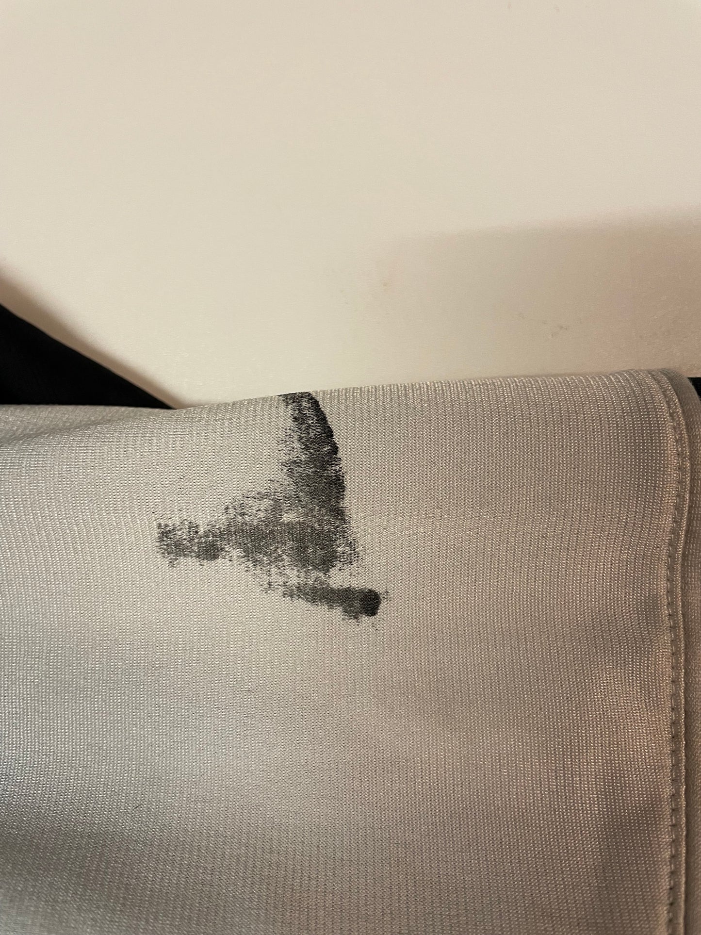 Nike Vintage Trackjacket M 4950 Reißverschluss beschädigt