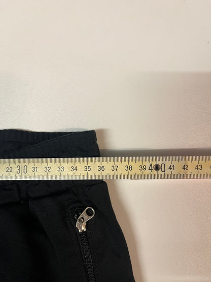 Nike Vintage Trackpants S baggy 5450