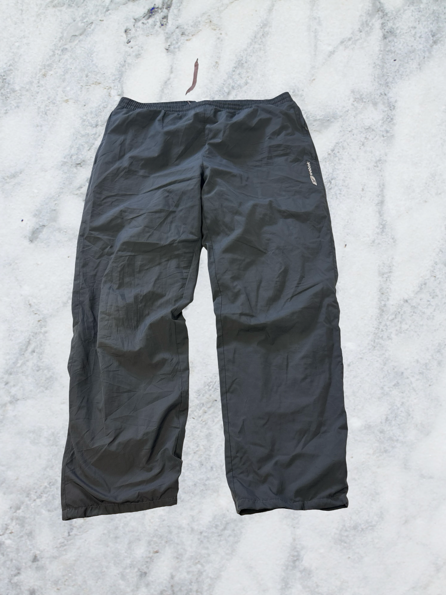 Reebok Vintage Trackpants L baggy 6874