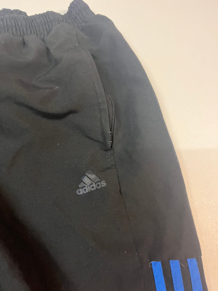 Vintage Adidas Trackpants M fit S 777