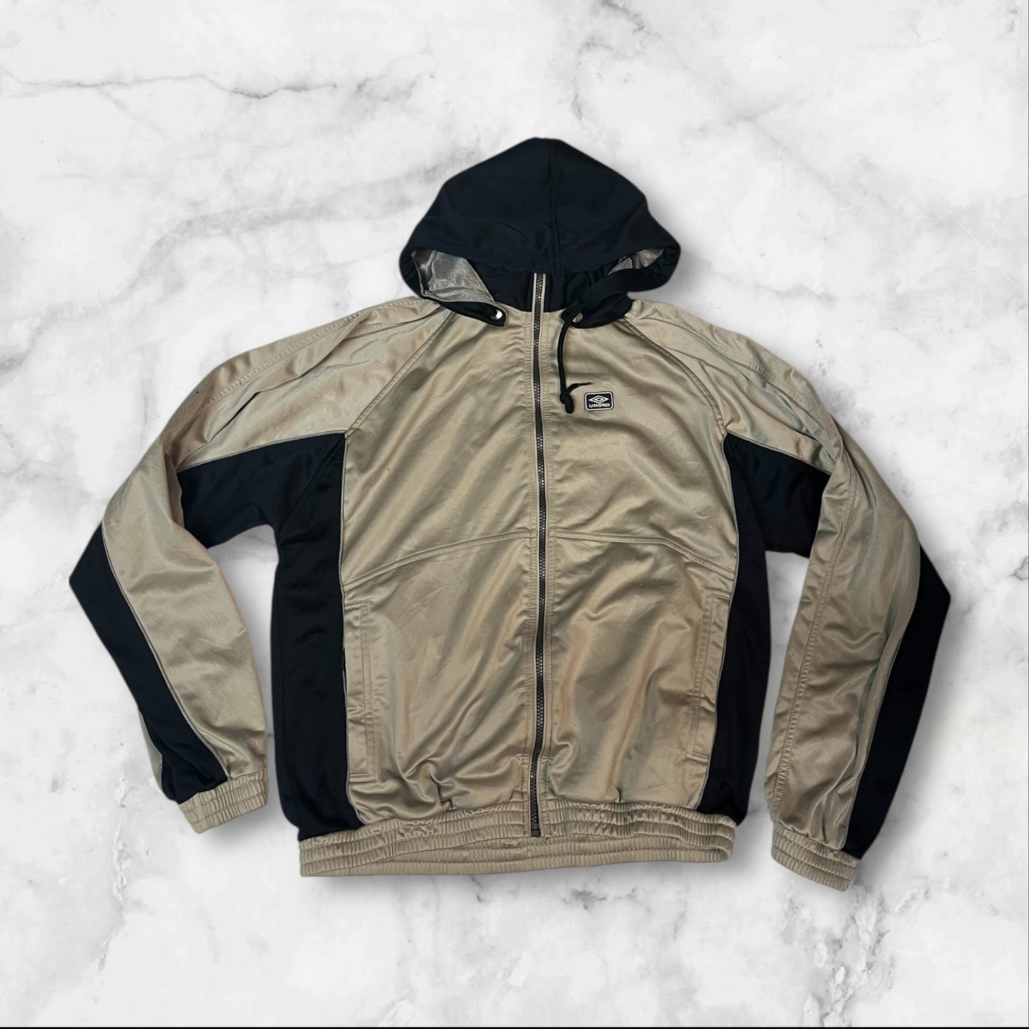 Umbro Vintage Trackjacket M 5197