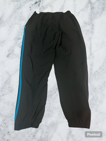 Vintage Adidas LiverpoolTrackpants L fit S 5783