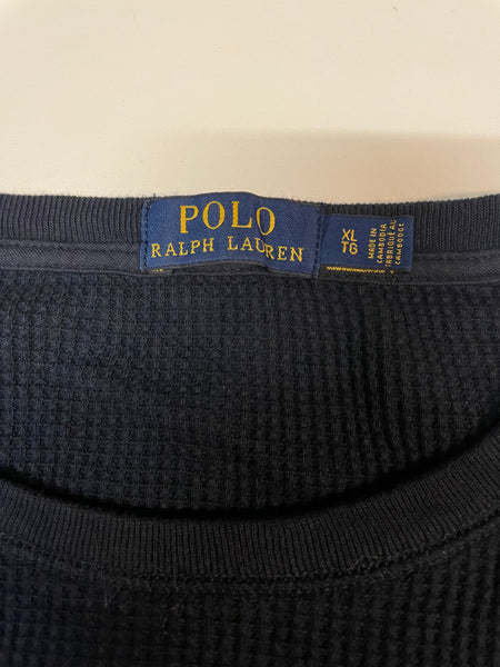Ralph Lauren Vintage Pullover XL 868
