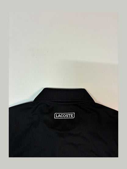 Vintage Lacoste Polo Shirt Gym M 6299