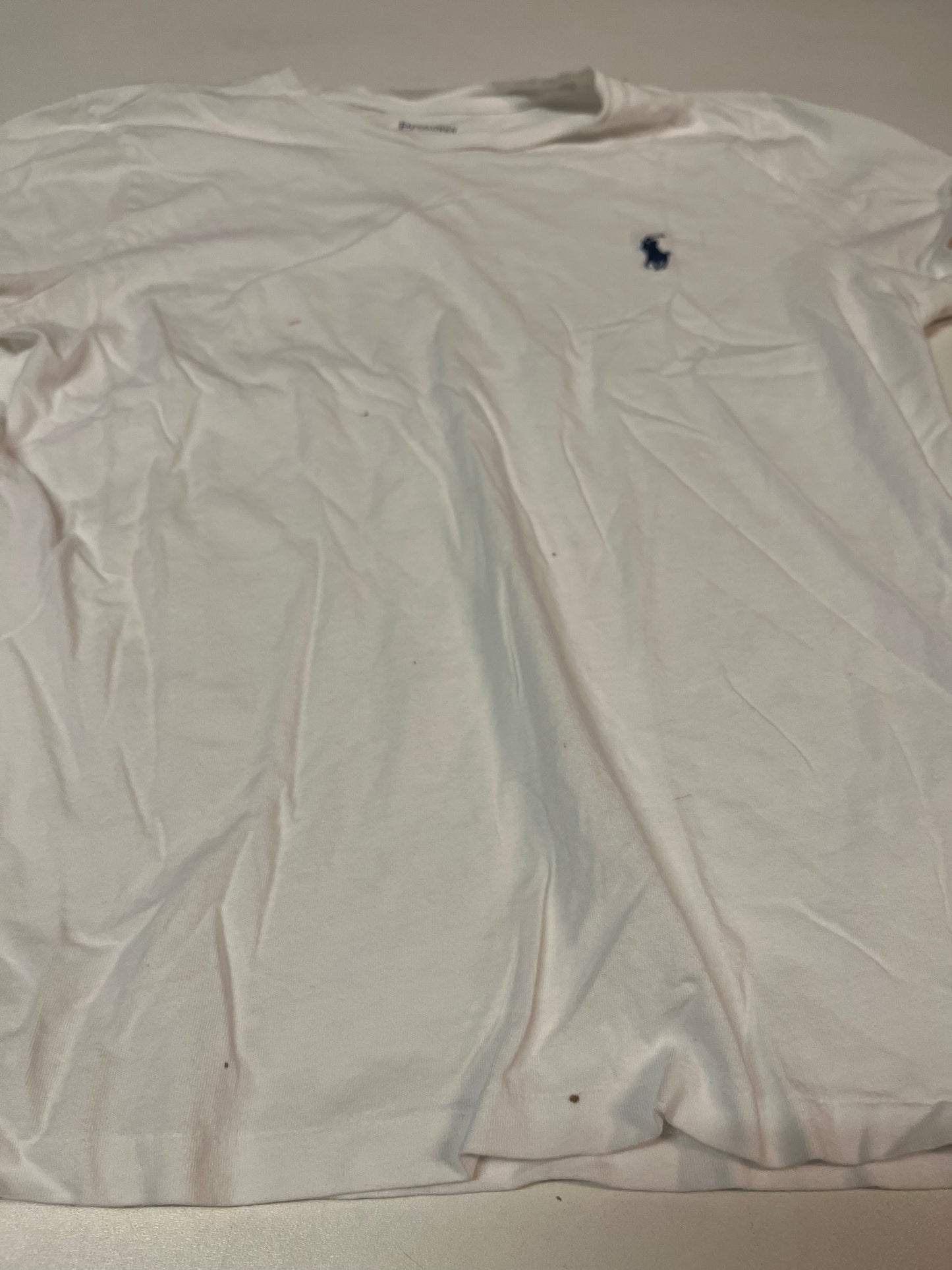 Polo Ralph Lauren Vintage Tshirt M 4814