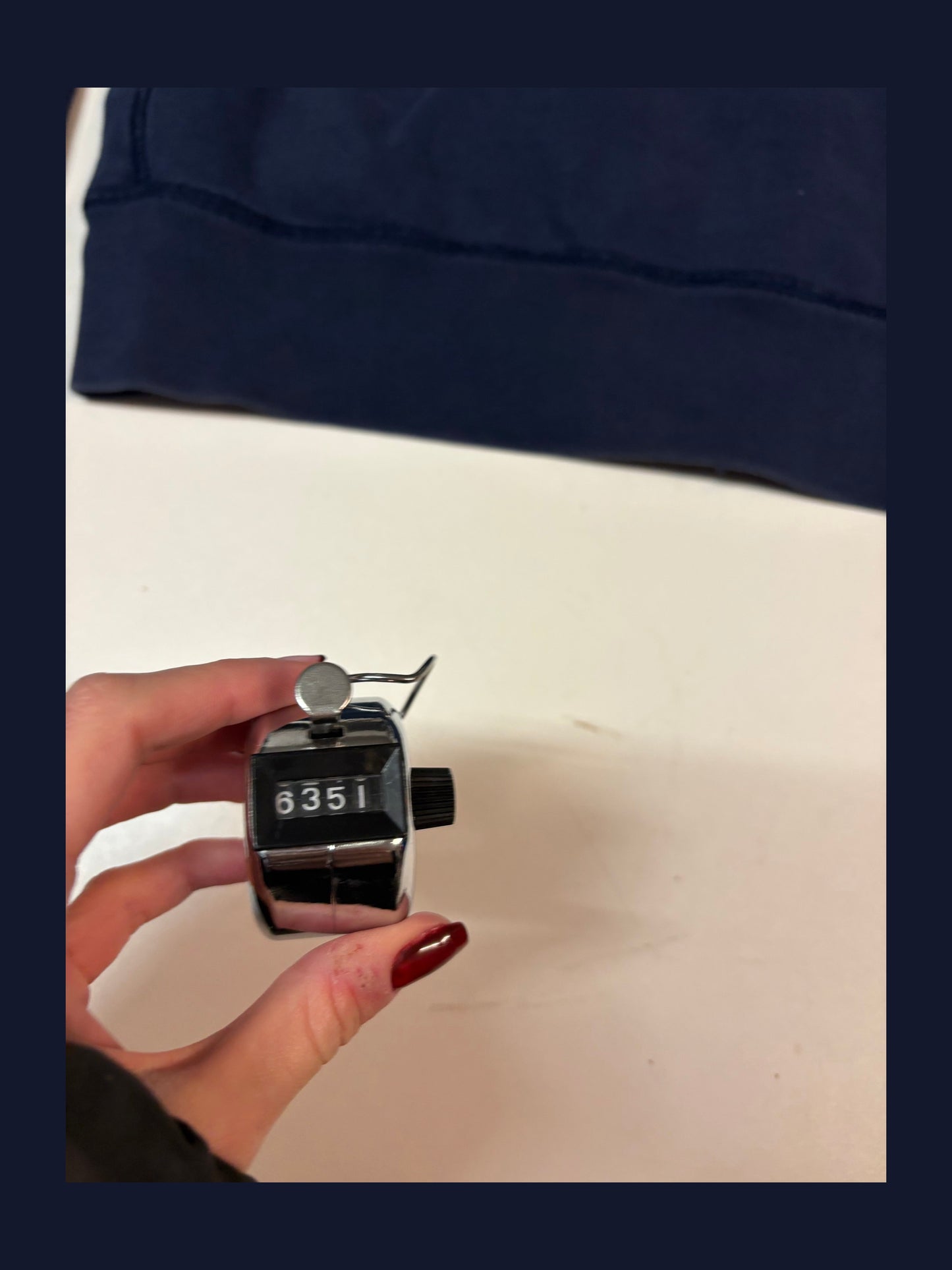 Polo Ralph Lauren Vintage zipper L 6351