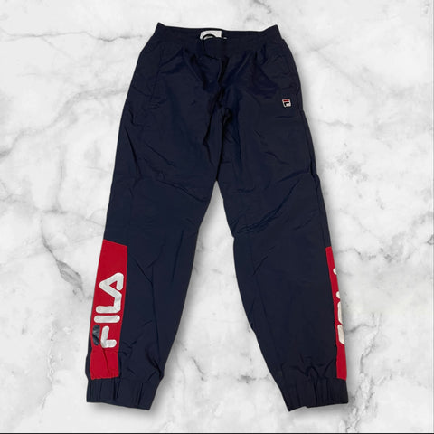 Fila Vintage Trackpants Baggy S 2228