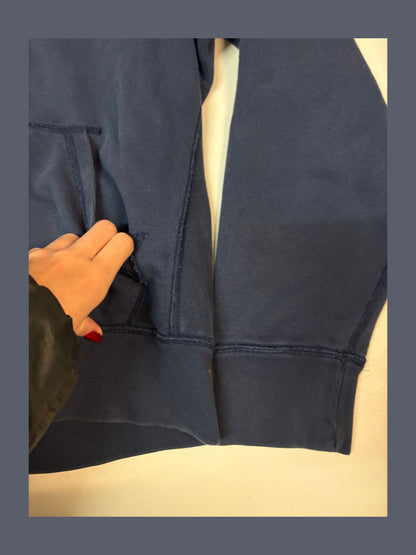 Polo Ralph Lauren Vintage zipper L 6351