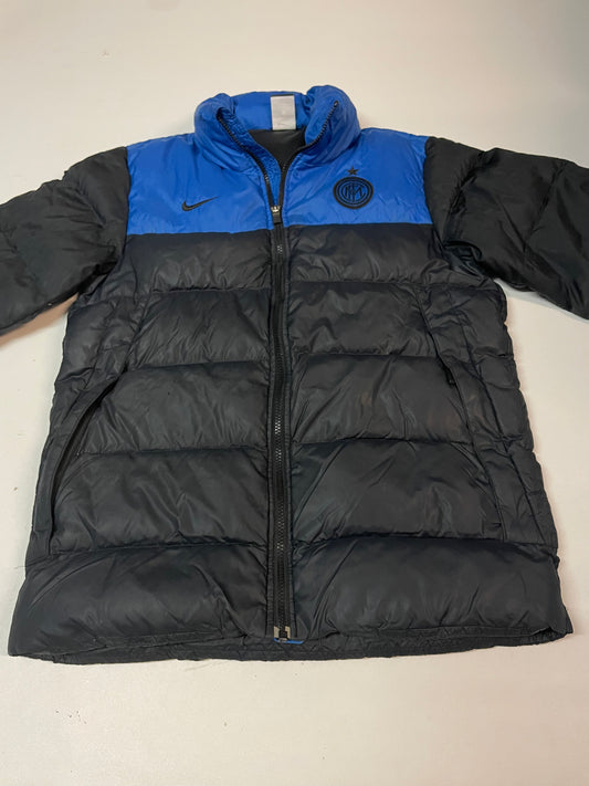 Nike Vintage Daunen Jacke S 4855