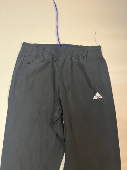 Adidas Vintage Trackpants S baggy 3417