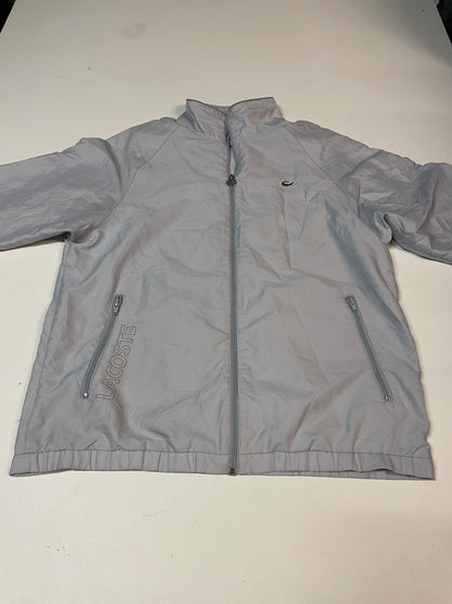 Lacoste Vintage Jacke M 5886