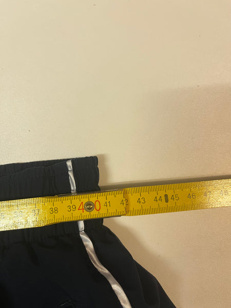 Nike Vintage Trackpants L-Xl Baggy 2751