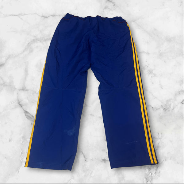 Vintage Adidas Trackpants Baggy XXL fit L 1861