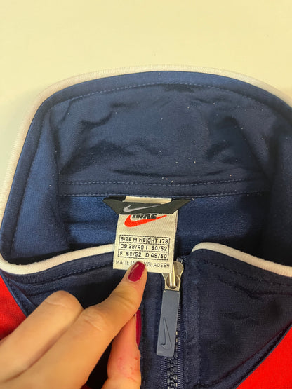 Nike Vintage Trackjacket M 5252