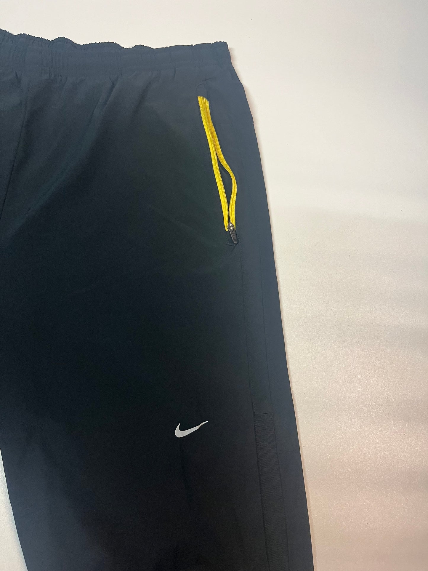 Vintage Nike Trackpants baggy M fit S 3530