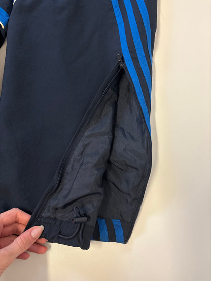 Adidas Vintage Trackpants S baggy 6809