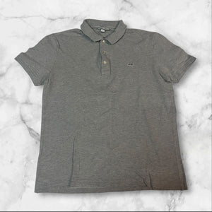 Vintage Lacoste Polo Shirt M fit S 2204