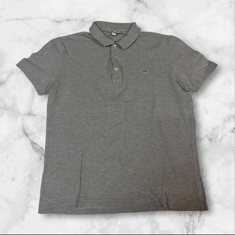 Vintage Lacoste Polo Shirt M fit S 2204