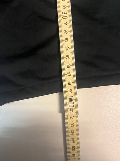 Vintage Nike Trackpants baggy L fit S 5407