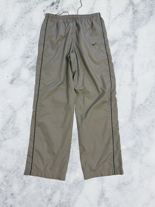 Nike Vintage Trackpants M baggy 6649