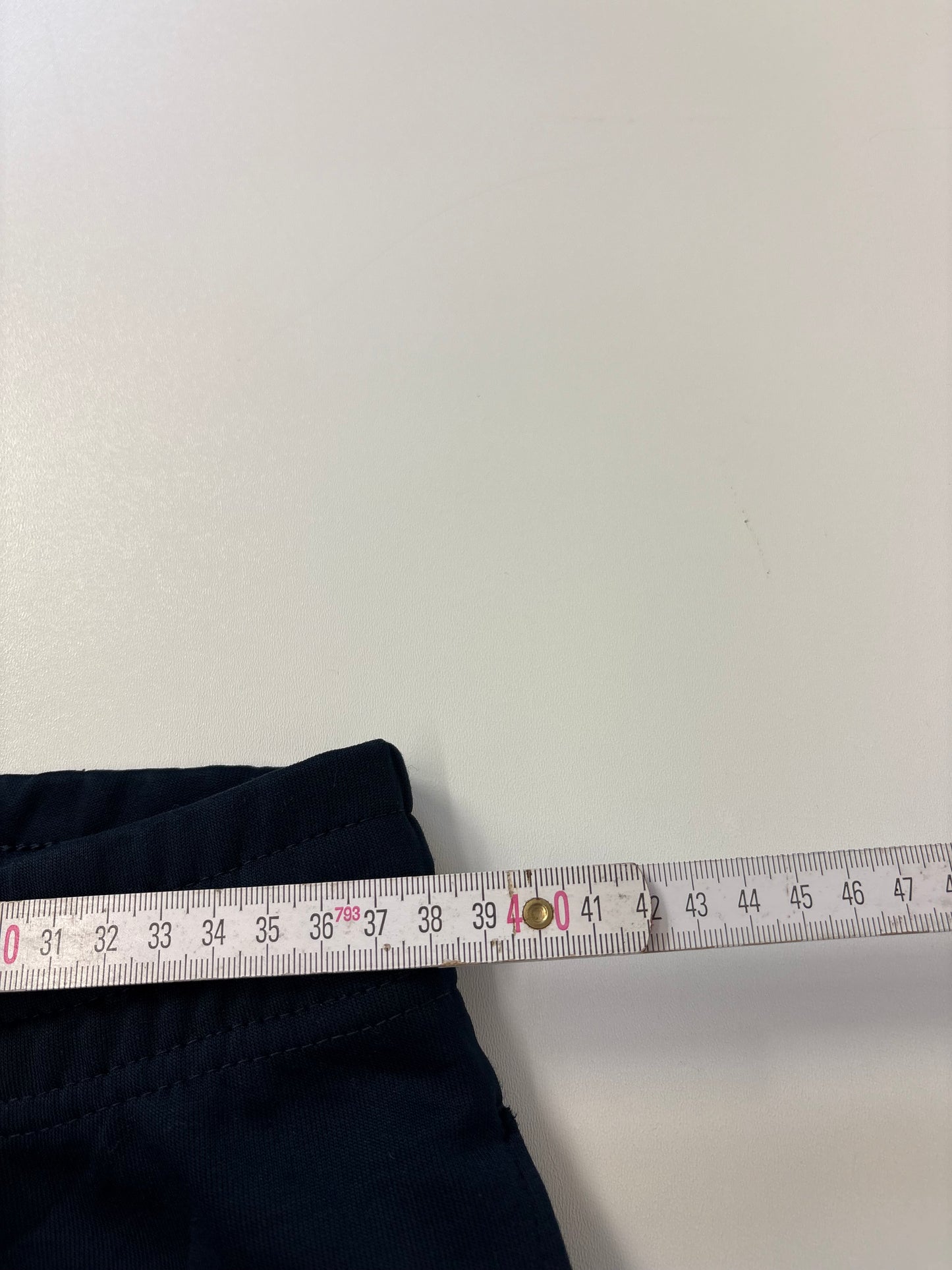 Nike Vintage Trackpants S baggy 6830