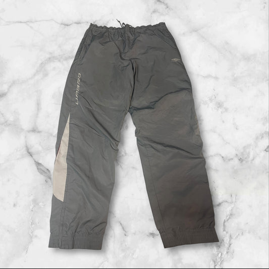 Vintage Umbro Trackpants M 3914